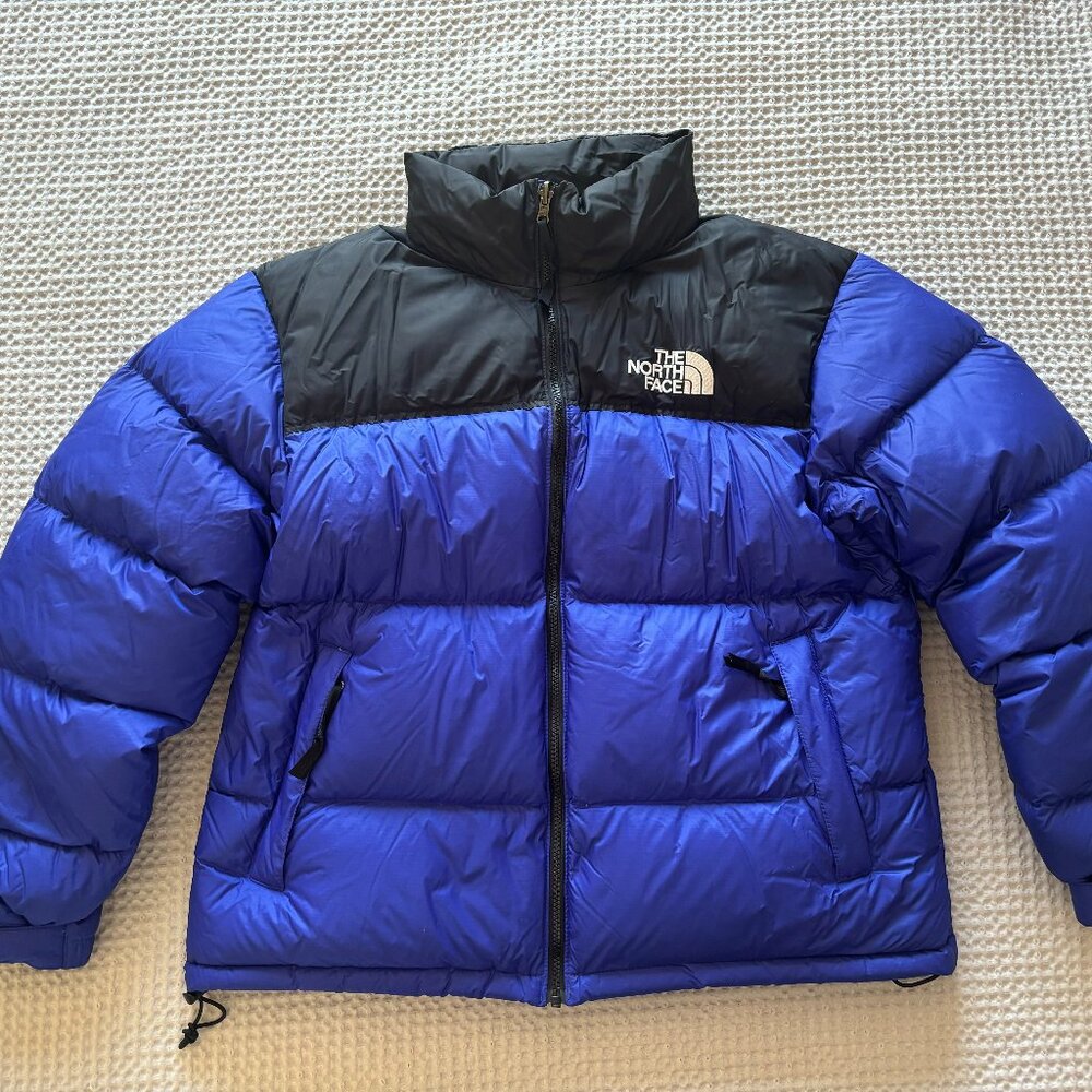 The North Face 1996 Retro Nuptse Jacket